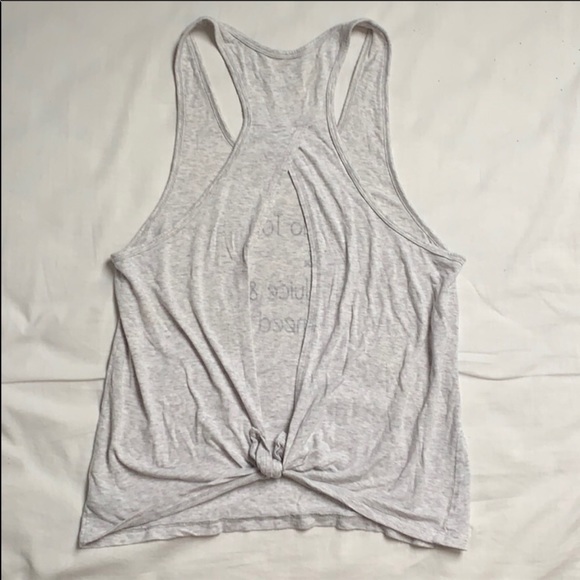 Tank top - Picture 2 of 3